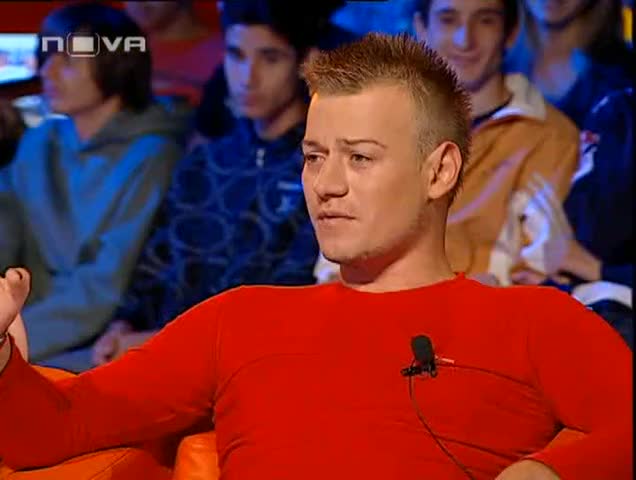 Малката Сестра  Пеньо Срещу Панайот  *HQ*