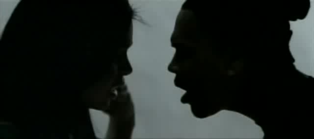Chris Brown Feat. Jordin Sparks - No Air HQ
