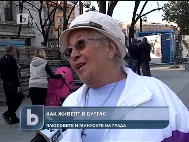 Кой е най - добрият град за живеене в България ? Топ5 за 2010 година 
