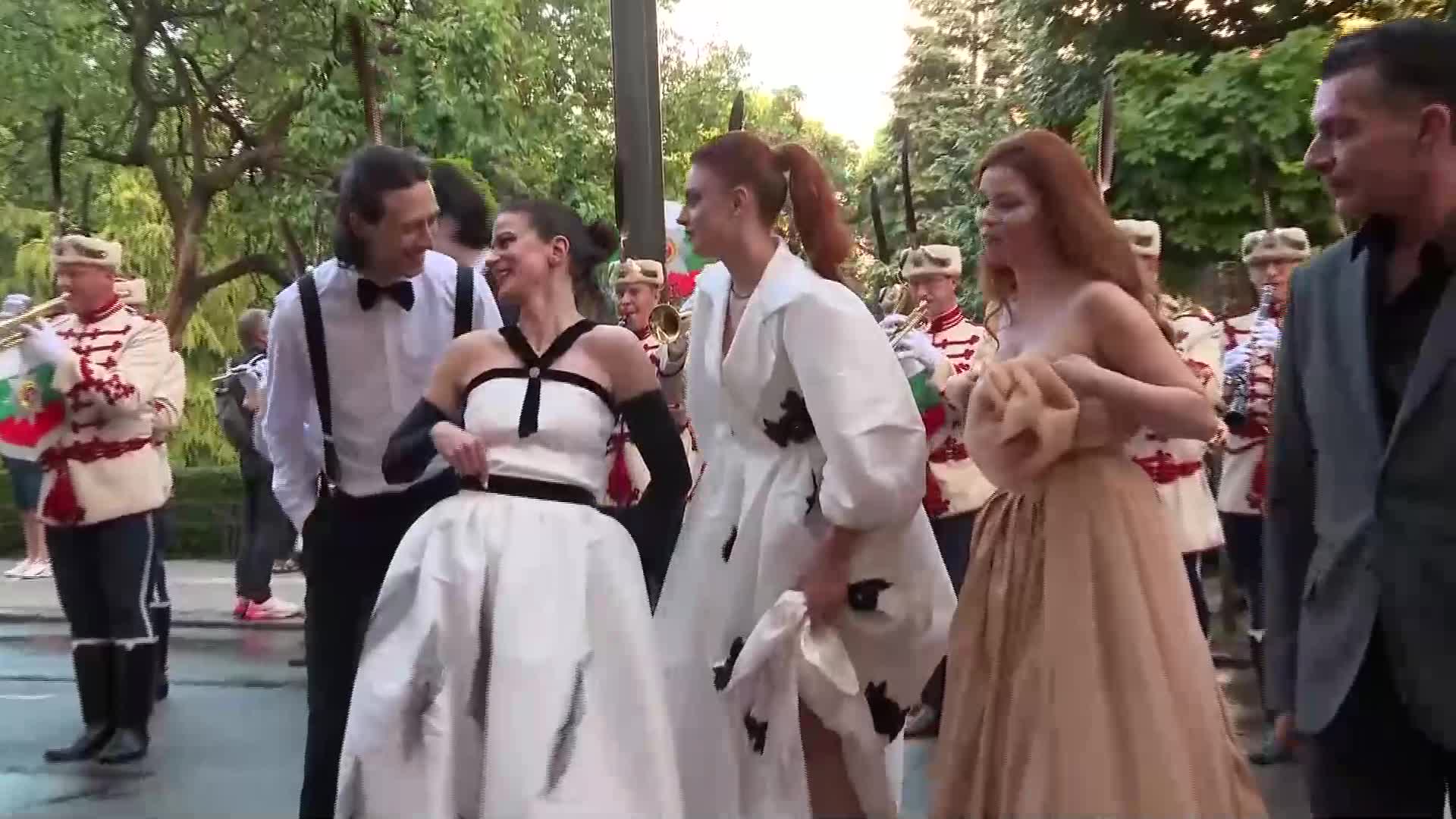 Връчват театралните награди "Аскеер"