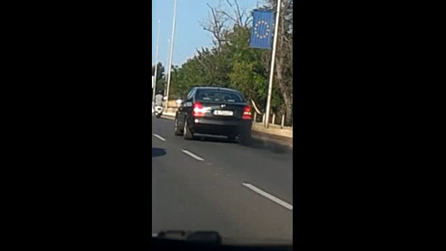 Замърсяват въздуха във Варна