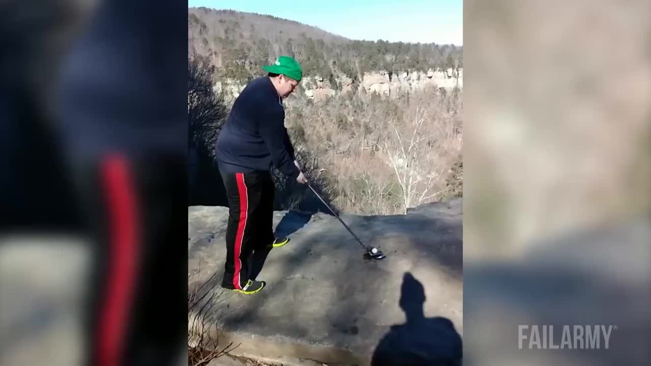 Провали на седмицата 2