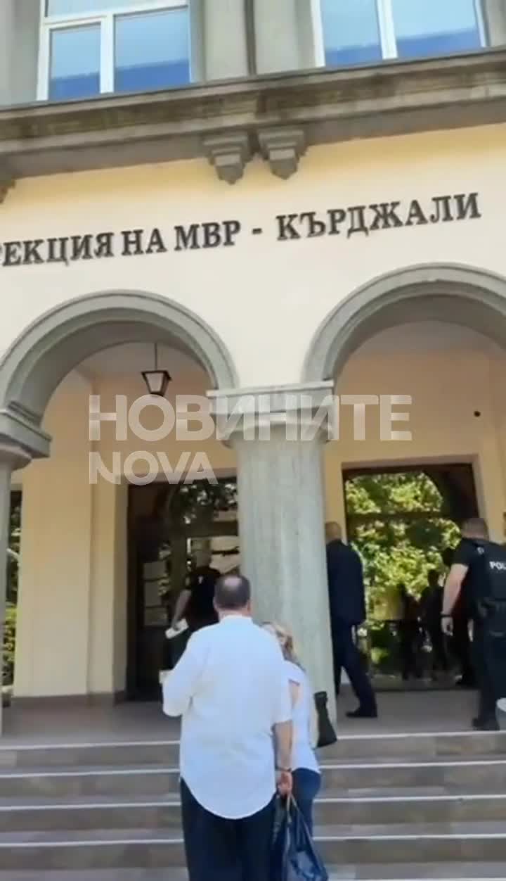 Задържаха кмета на Кърджали