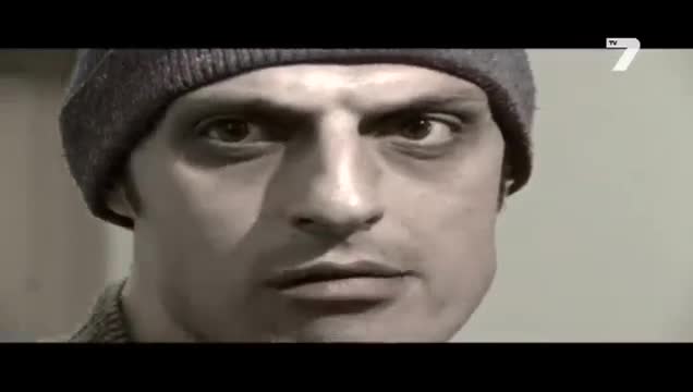 Неочакван обрат - Български сериал 2006 Епизод 4