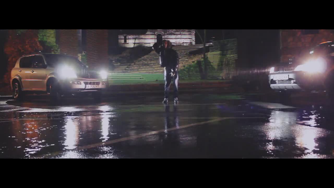MC Van - The Angel (Official Video)