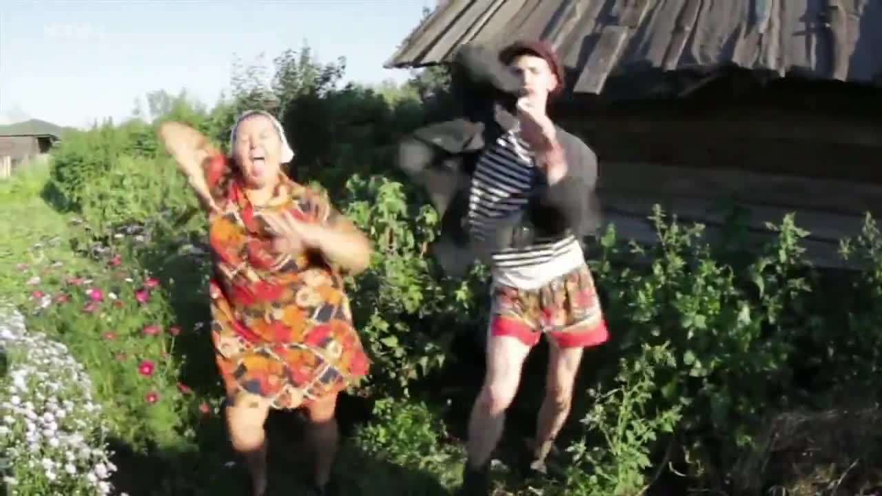 Руска версия на „ Hideaway“