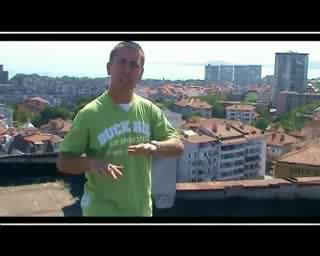 Ggp Da`cool Ft Batsata & Nicky Nick -  Fallen Angel