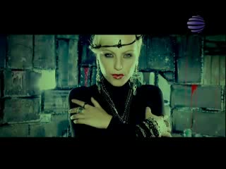Камелия - Черна кръв *h.q*