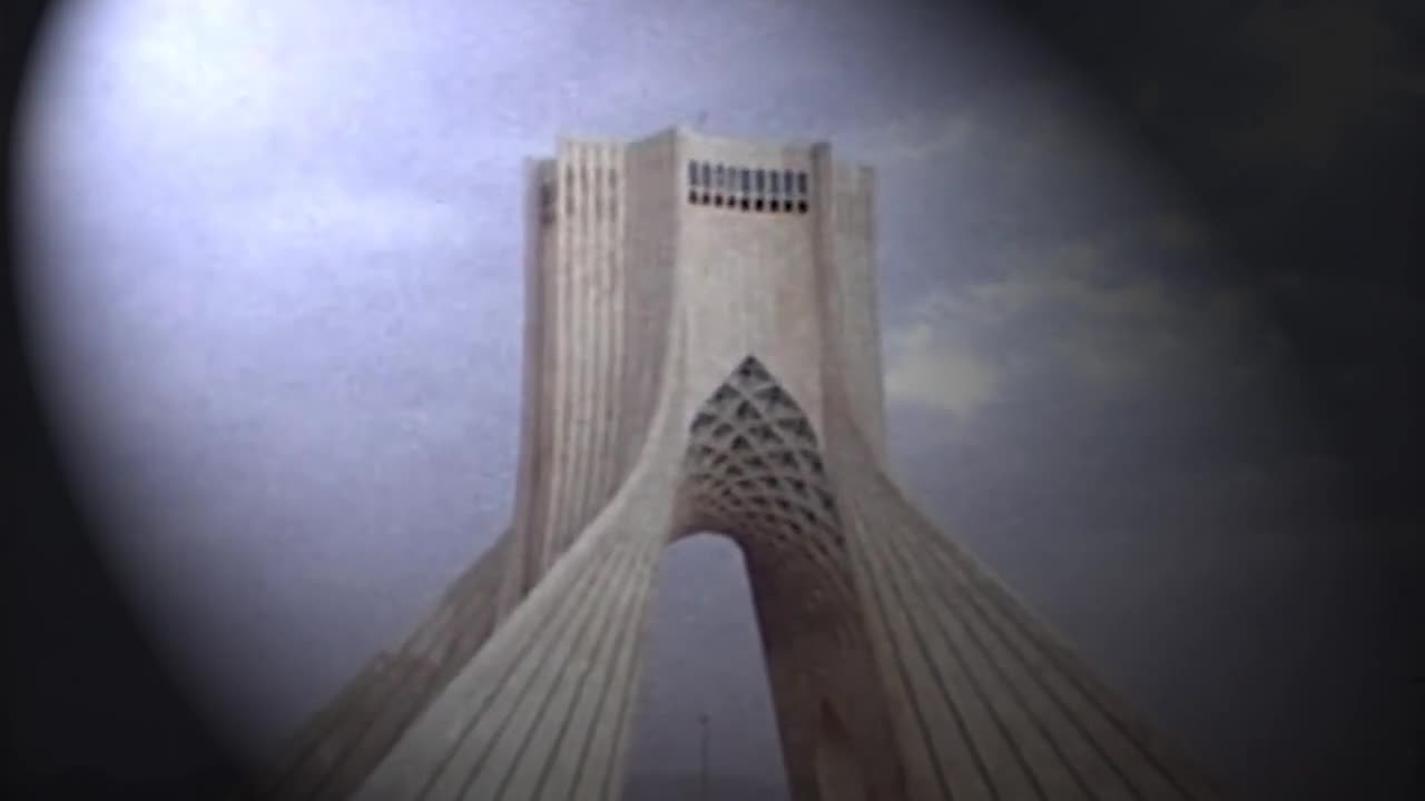 Техеранският инцидент е доказателство за НЛО присъствие