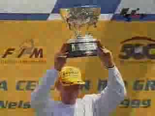 Valentino Rossi 2008