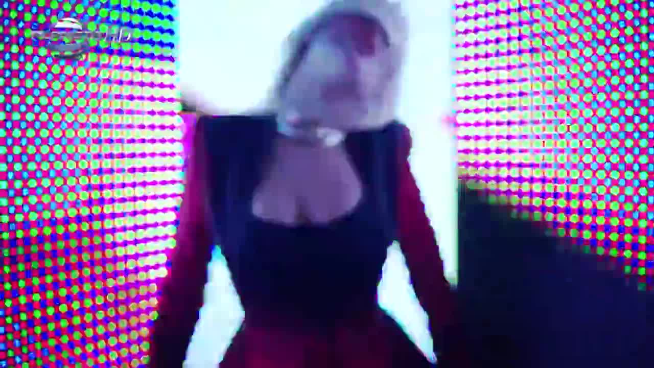>New! Цветелина Янева - Без да ми се дърпаш ( Официално H D видео )