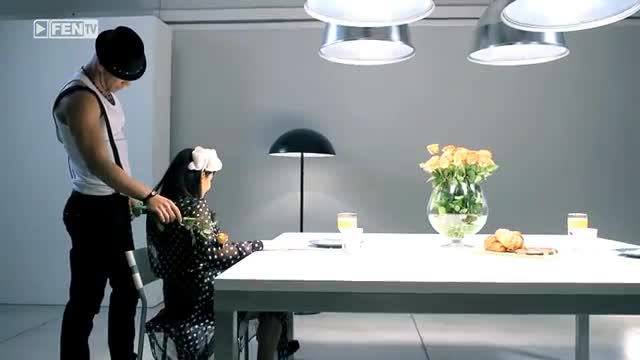 Стефани - Избирам да те имам | Official video
