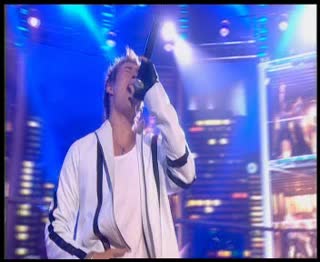 Lee Ryan - Ex Blue New Song - Free