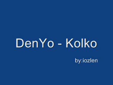 denyo kolko