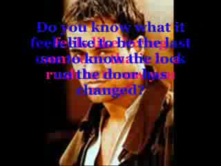 Enrique Iglesias - Do You Know (lyrics)