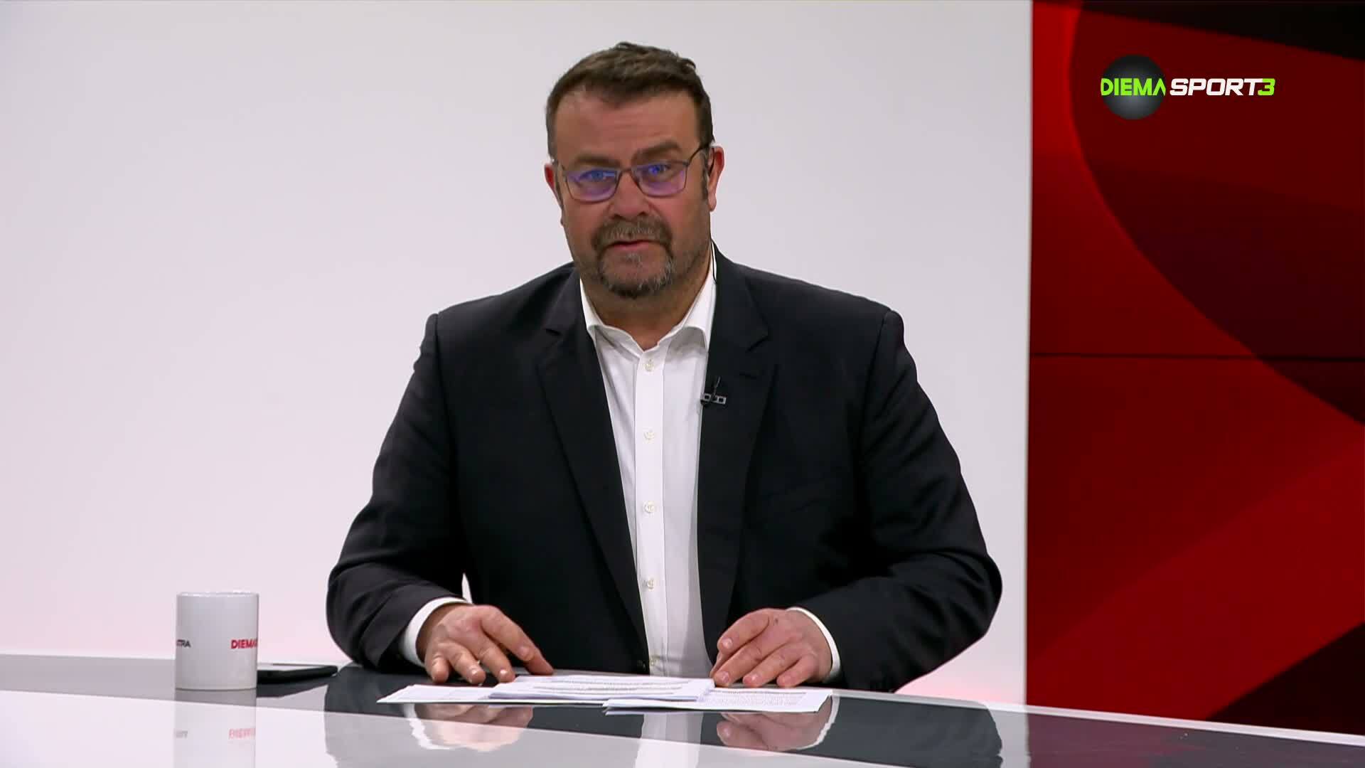 Бундеслига токшоу (8.04.2026)