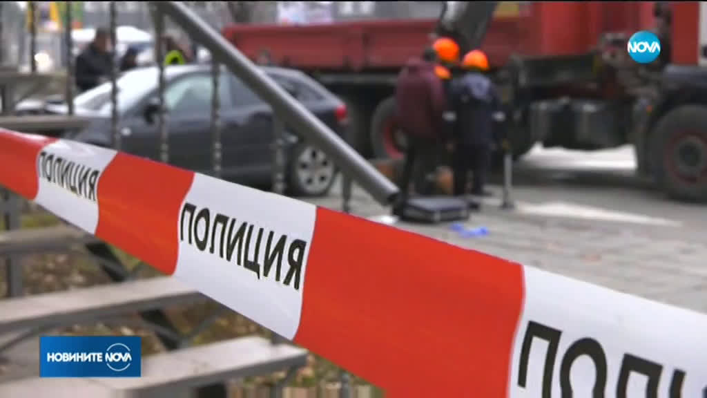 Новините на NOVA (13.12.2019 - следобедна емисия)
