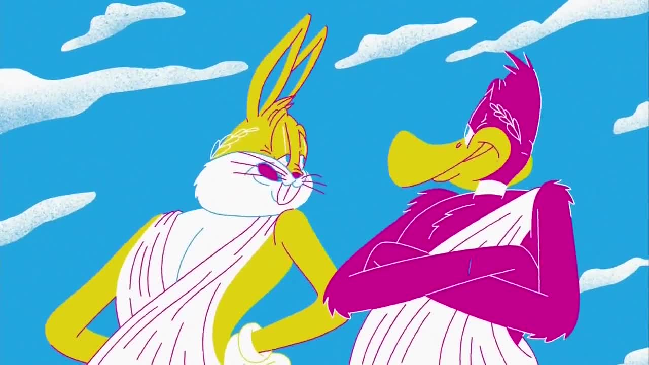 Cartoon Network - Лятна реклама (2013)