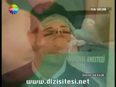мелодията на сърцето част от 35 епизод