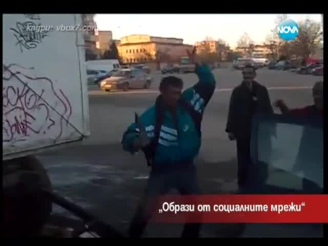 "Образи от Социалните мрежи" - Часът на Милен Цветков (18.04.2014г.)