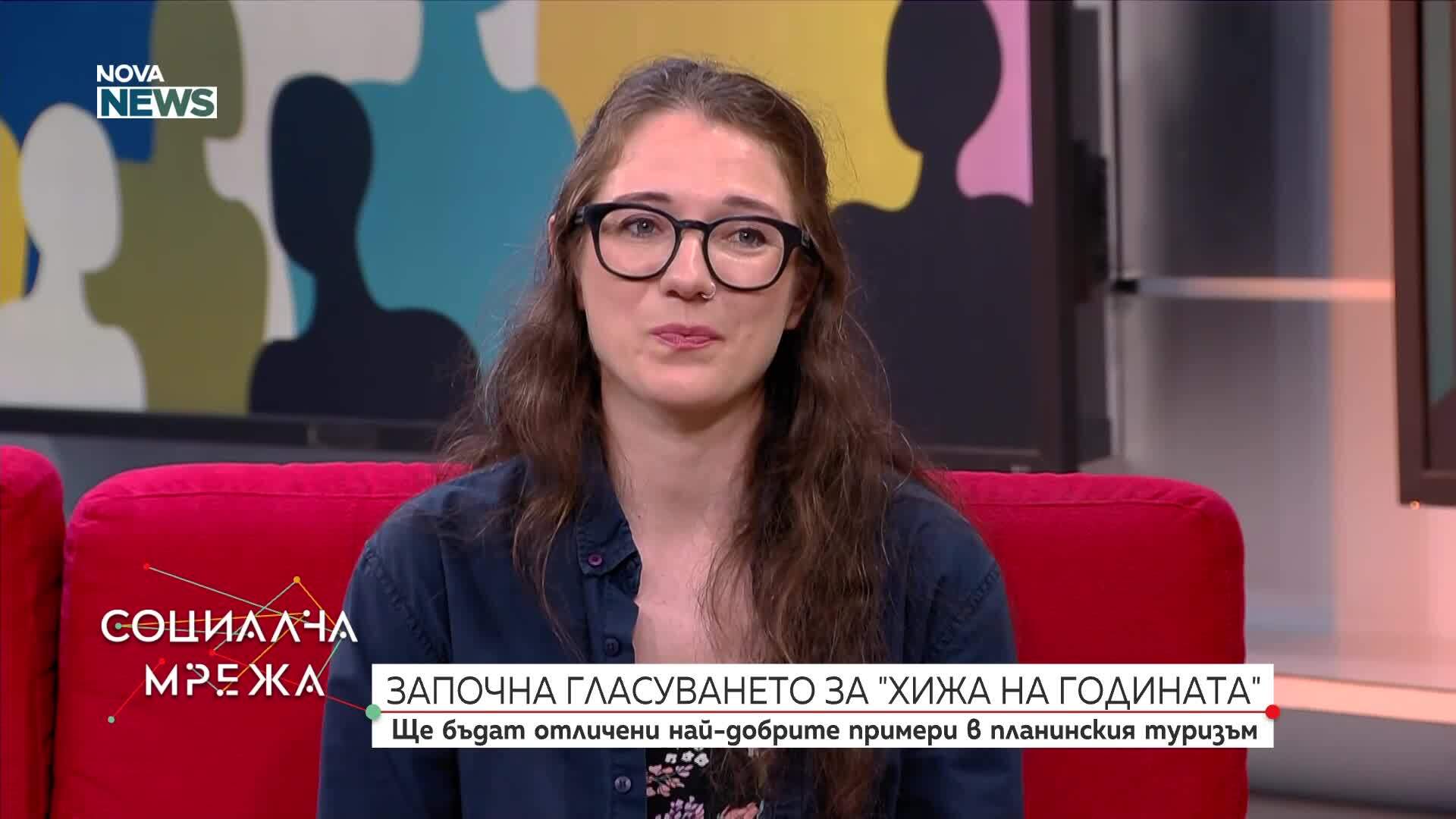 „Хижа на годината” търси фаворитите на планинарите