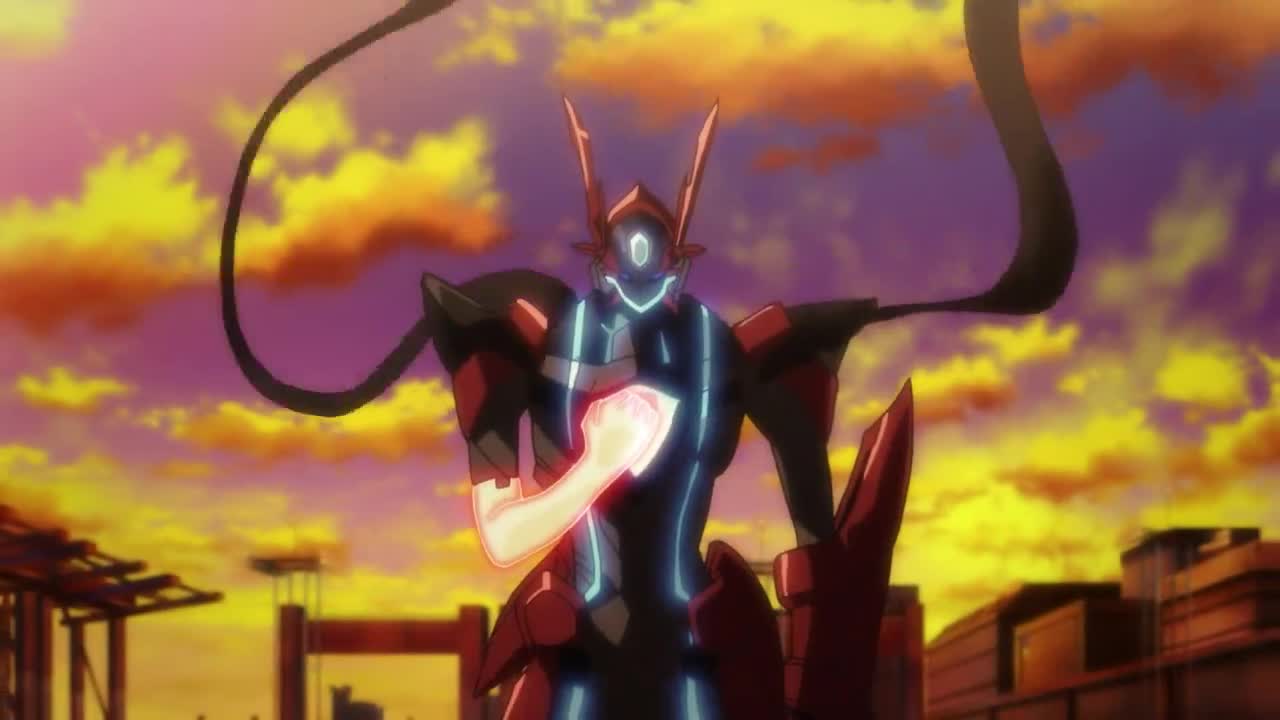 Regalia: The Three Sacred Stars - Episode 1 Eng Sub [720p