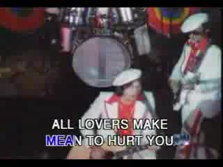 The Rubettes - Sugar Baby Love