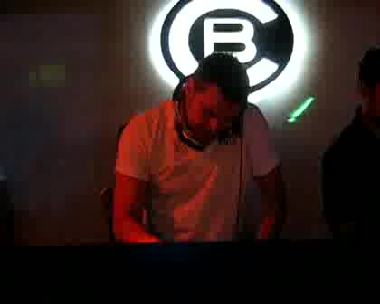 Atb Cacao Beach - Sunny Beach 30.08.2008