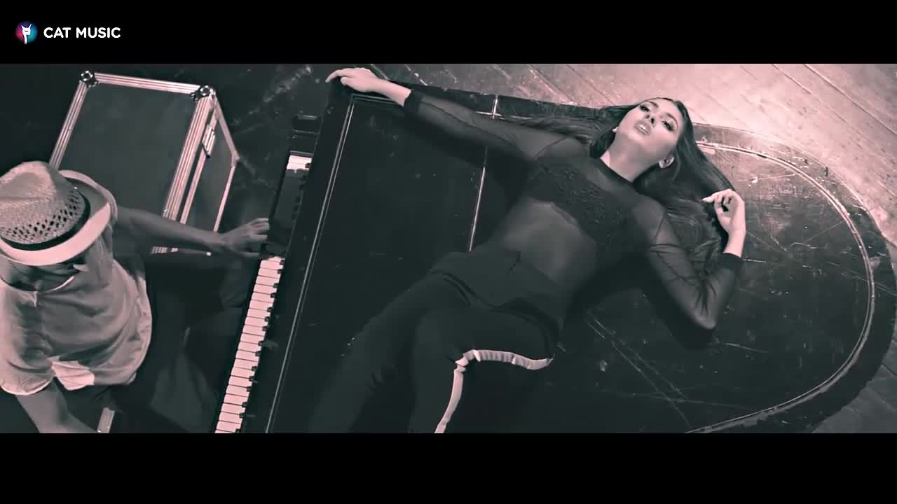 Премиера 2015 ! Letty - Tell Me If You Know ( Official Video )   Превод