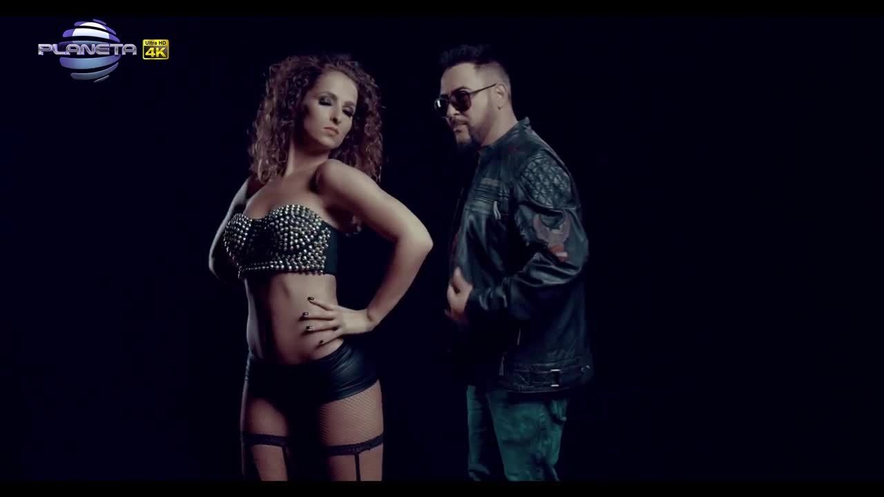 Устата ft. Владо Димов - Не говори за мен, 2016