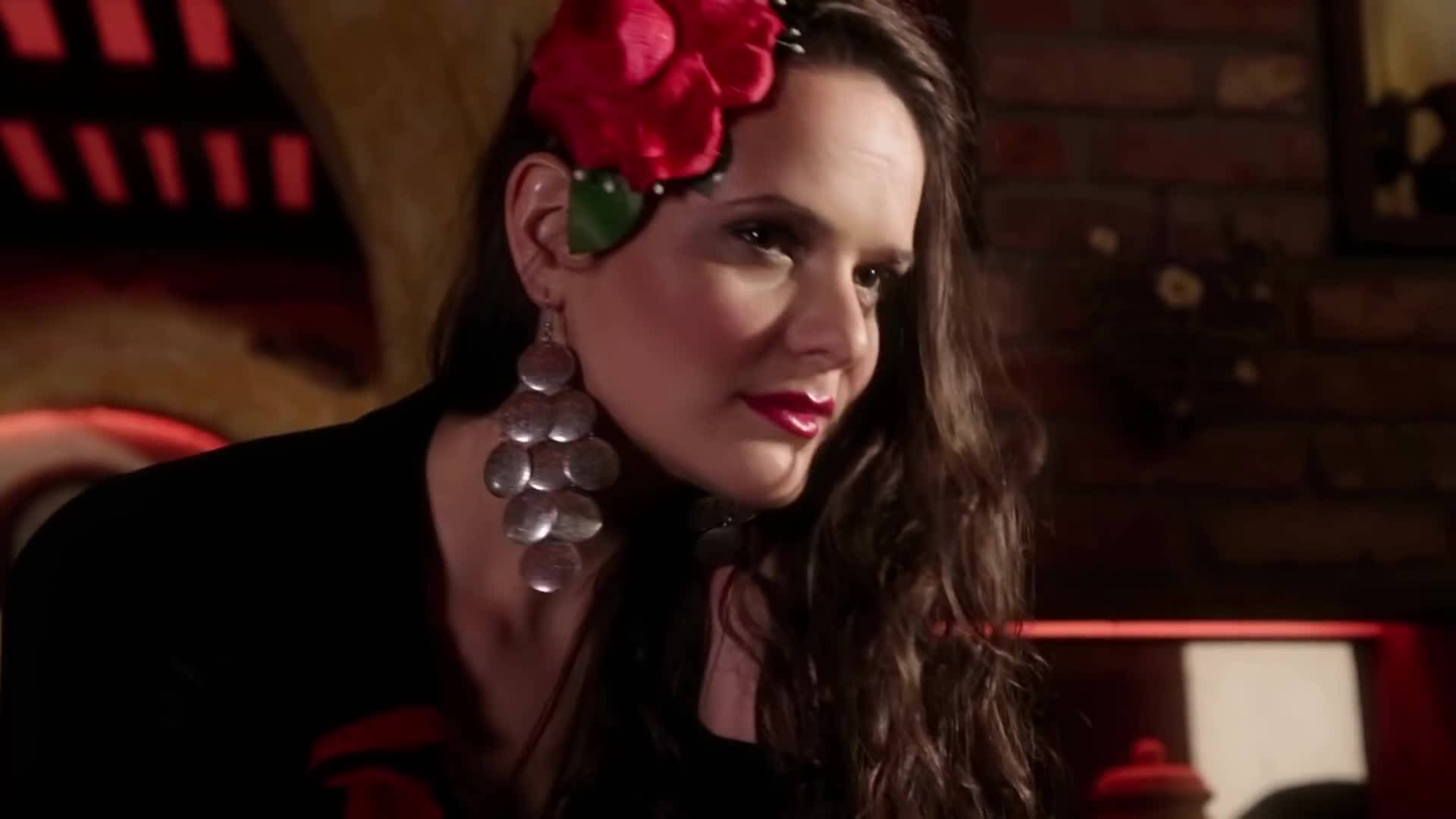 Jasmin Burek - 2017 - Dukati (hq) (bg sub)