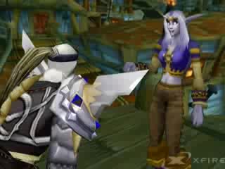 World Of Warcraft - World Of Whatever Най - Великият Клип!!!