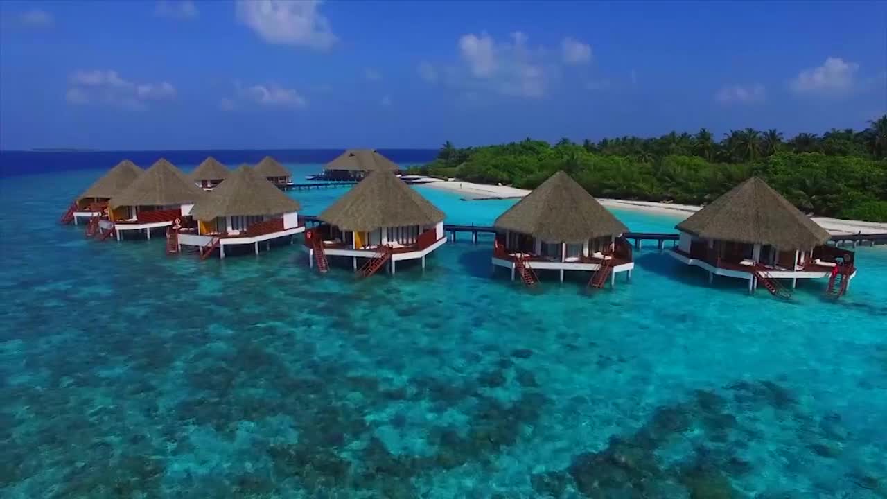 Мартеници на Малдивите ("Без багаж" еп.86 трейлър)