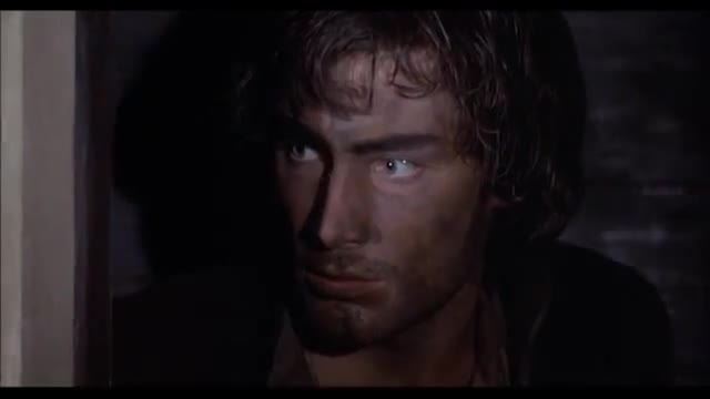 Брулени Хълмове ( Wuthering Heights 1970 ) Е01