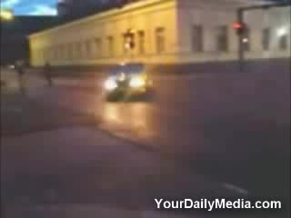 Какво Става Като Се Правиш На Газар !