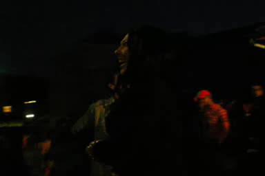 Dj Damian Valchev Feat.valia Silikona - Koncert(live).wmv