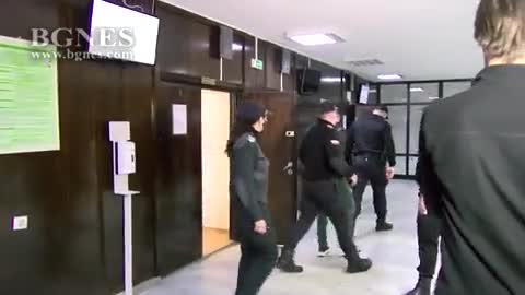 Реджеп Алиев, обвинен в прегазването на 17-годишното момиче край Гоце Делчев, бе освободен от ареста
