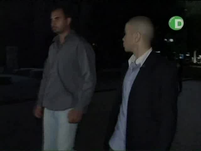 Хванати в изневяра - Сезон 1 Епизод 21 - Част 2 [Good Quality]