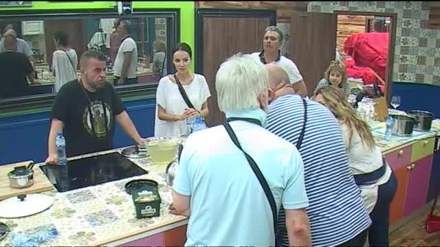 Ути се е срещал с Далай Лама