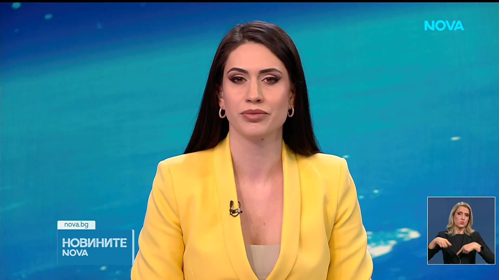 Желязков: Получих уверение от премиера Мицотакис, че въпросът с блокадата по границата ще бъде решен до дни