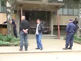 Простреляха мъж в столицата