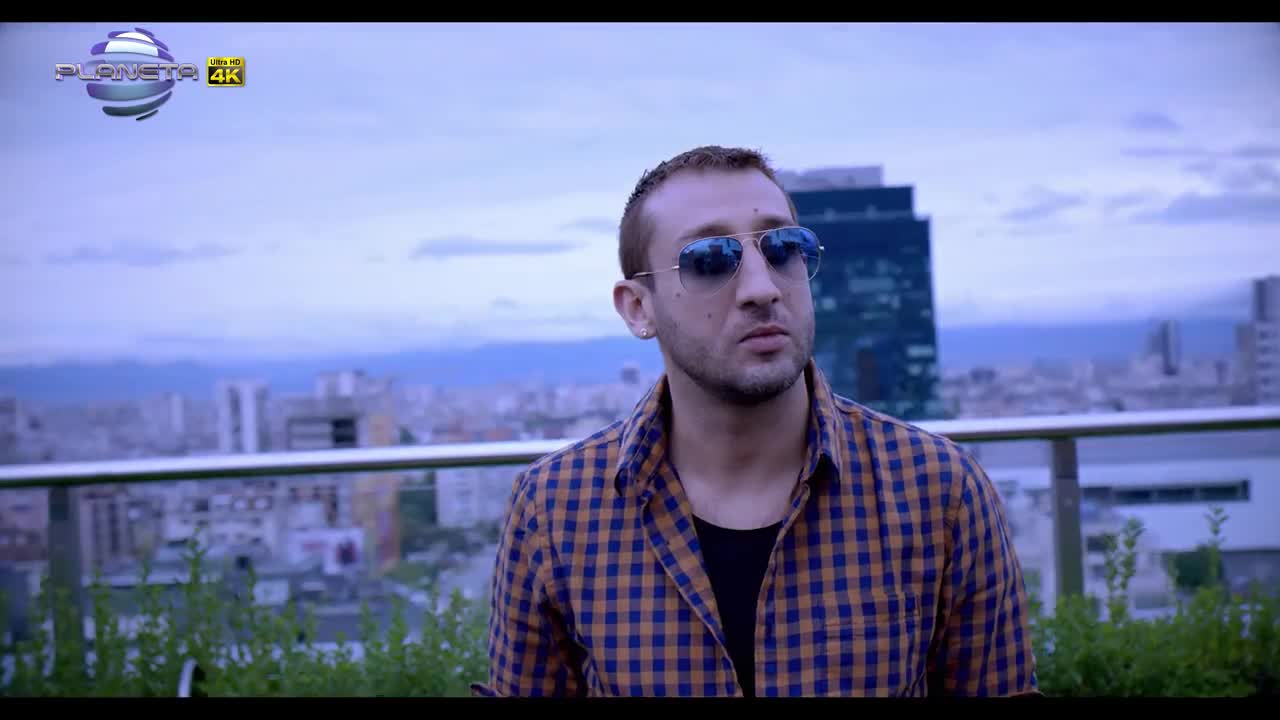 Премиера! Илиян - Моето момиче | Официално видео