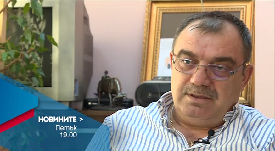 Новините на Нова – централна емисия на 8 април