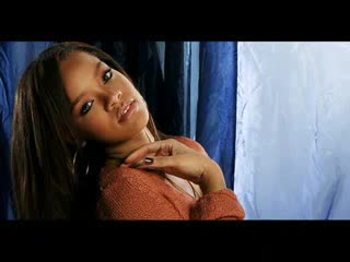 Rihanna - Slideshow