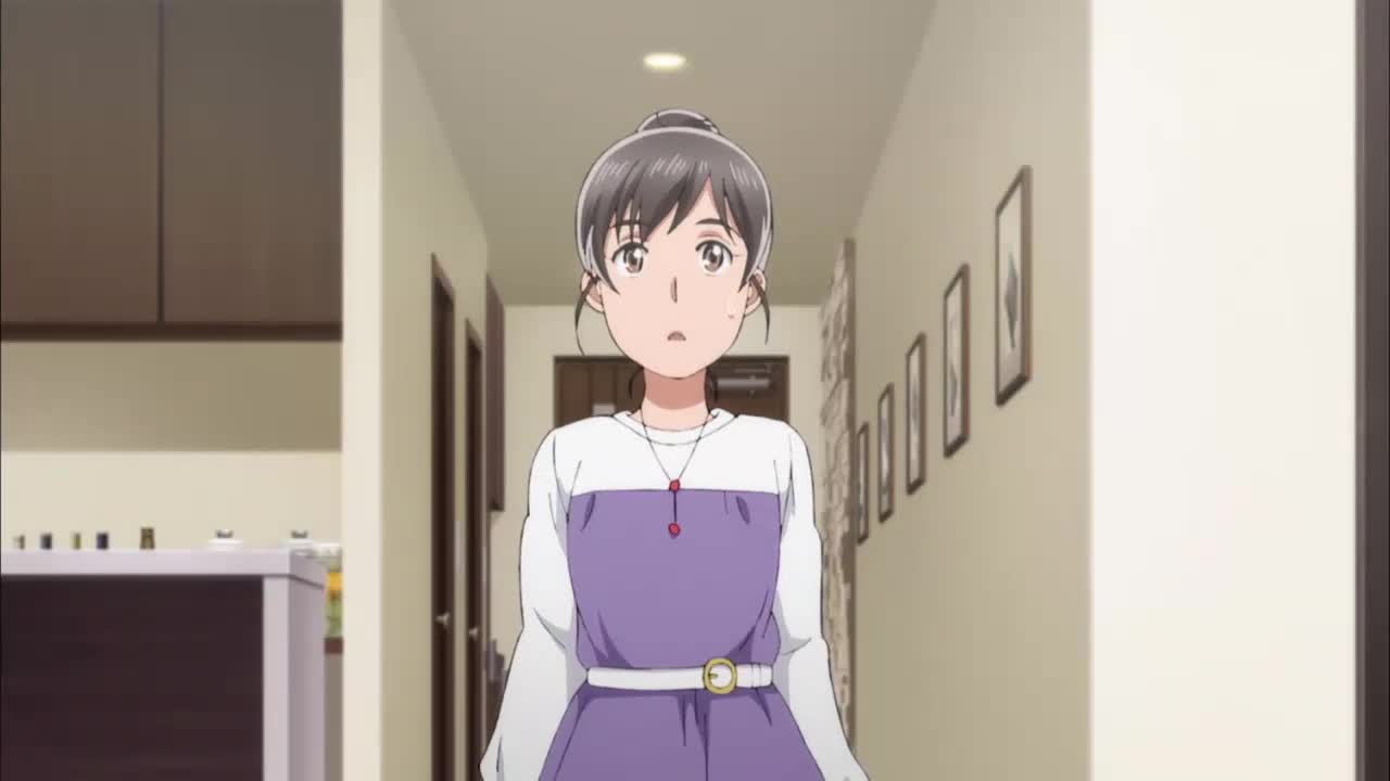 Hinamatsuri - Episode 10 [eng sub]