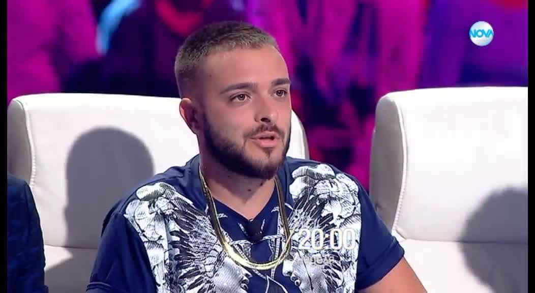 X Factor - неделя по NOVA (29.10.2017)