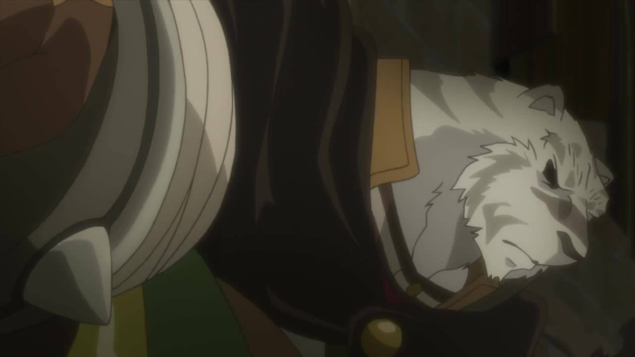 [ Bg Sub] Zero kara Hajimeru Mahou no Sho Episode 3