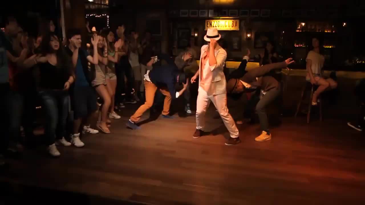 2o12 • Лятна тупалка! Daddy Yankee - B P M ( Prestige) ( Fan Video)
