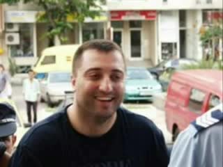 Лоши Момчета