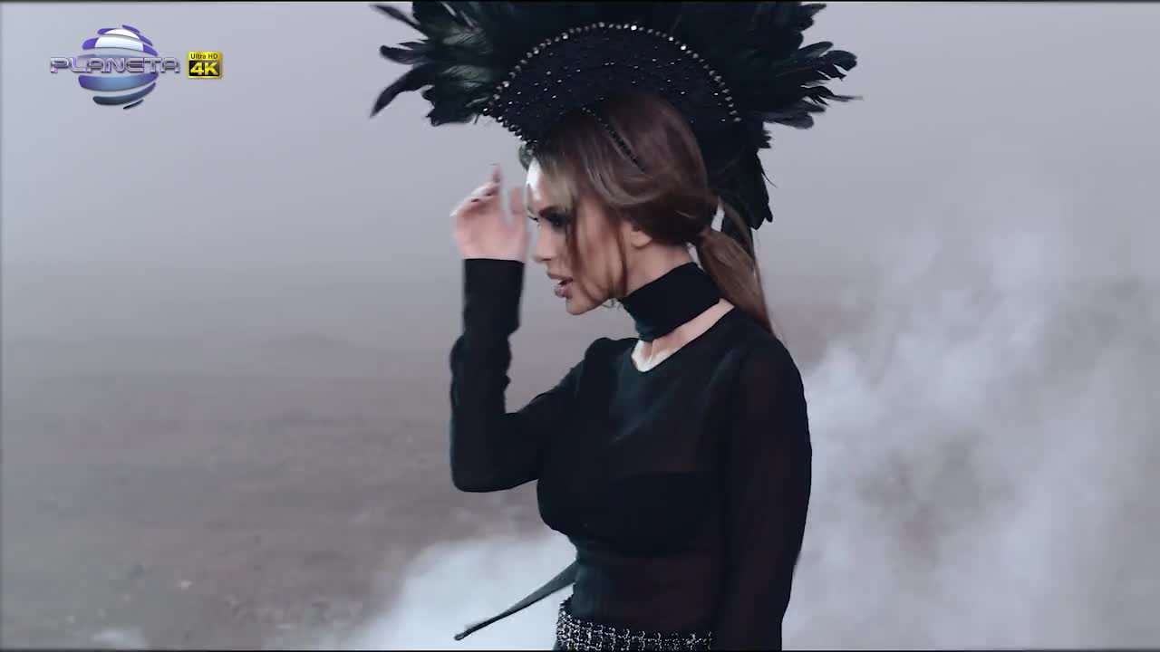 МАРИЯ ft. X & DEE - Любима грешка, 2014